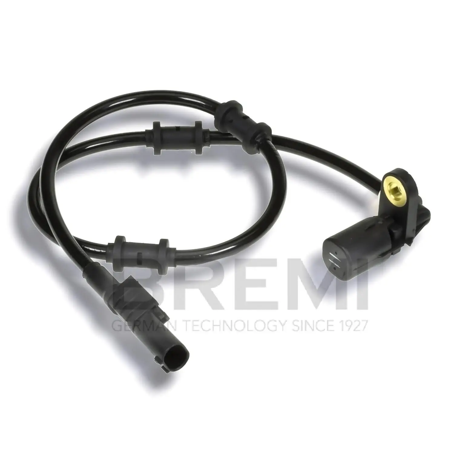 Mercedes ML Serisi W163 OM628 ABS Sensörü | BREMI 50509