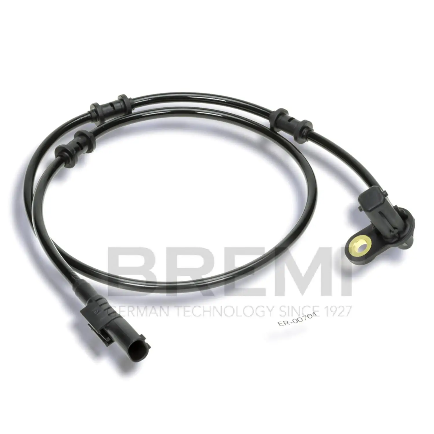 Mercedes ML Serisi W163 OM628 ABS Sensörü | BREMI 50512