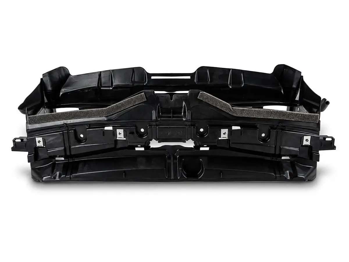 BMW 4 Serisi F32 Panel Hava Kanalı Ön Üst | WENDER BA51747290610