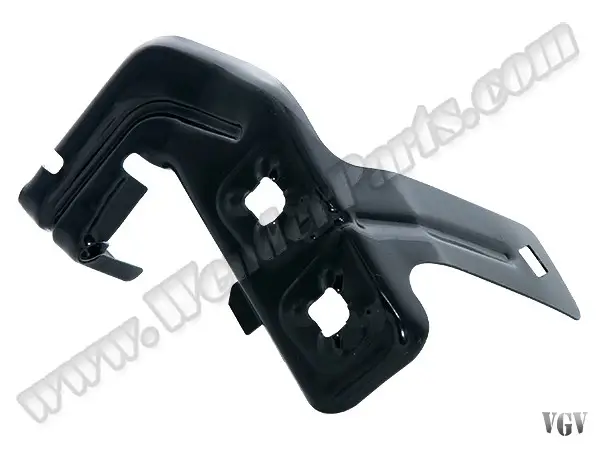 BMW 4 Serisi F32 Çamurluk Braketi Ön İç Sağ Orta Üst | WENDER BA41358066940