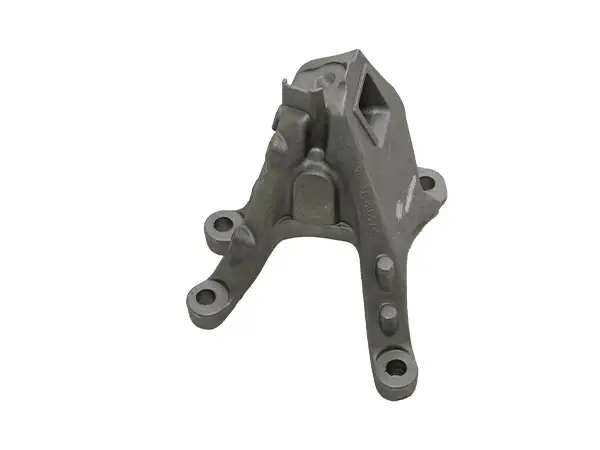 BMW 3 Serisi G20 B46 B47 B48 Motor Kulak Braketi Sağ | WENDER BA22116876206