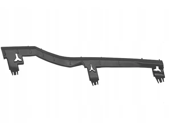 BMW 3 Serisi F30 Far Braketi Sağ | WENDER BA63117400480