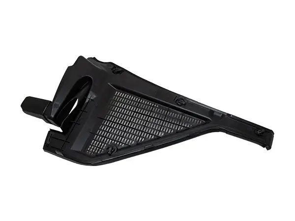 BMW X6 Serisi E71 Klima Filtre Kapağı | WENDER BA64316945583