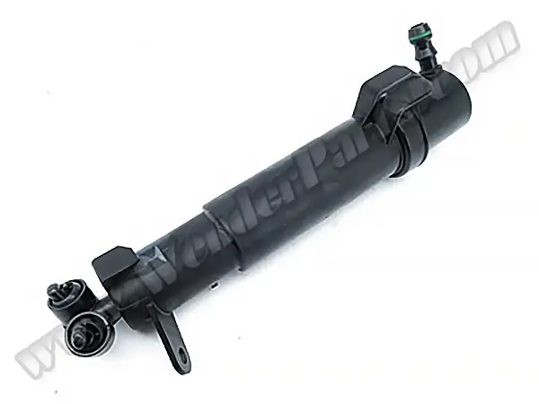 Mercedes E Serisi W211 2002-2009 Far Yıkama Robotu Sol 2002-06 | WENDER MA2118600547