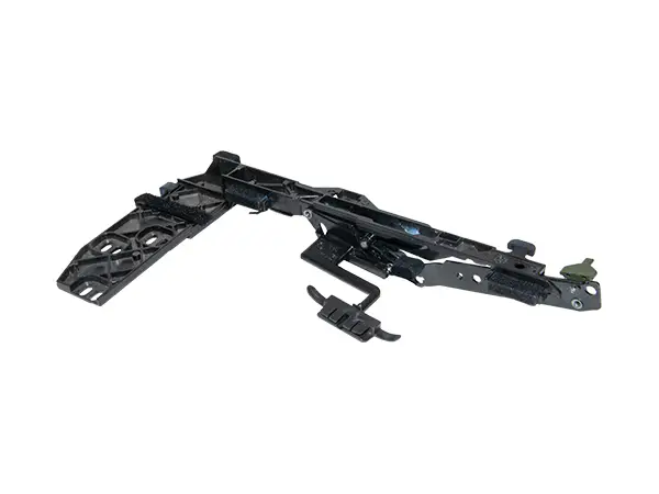Mercedes W201 Kasa 1982-1993 Sunroof Ayağı Sağ | WENDER MA1247800612