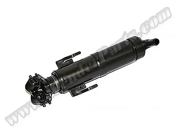 BMW X4 Serisi F26 2013-2018 Far Yıkama Robotu Sağ 2014-17 | WENDER BA61677357002