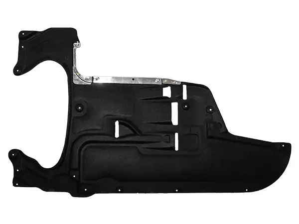 BMW 7 Serisi F01 2009-2015 Şanzıman Alt Muhafaza Orta iX/dX (4x4) | WENDER BA51757186714