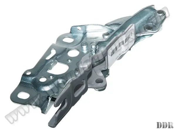 BMW 7 Serisi G11 2016-2022 Kaput Menteşesi Sol | WENDER BA41007427051