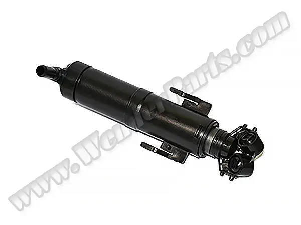 BMW X4 Serisi F26 2013-2018 Far Yıkama Robotu Sol 2014-17 | WENDER BA61677357001