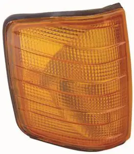 Mercedes 190 Serisi W201 Sol Sinyal Lambası (Sarı) | DPO 440-1503L-WE-Y