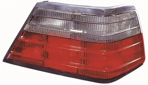 Mercedes E-Serisi W124 Sol Stop Lambası | DPO 440-1910L-UE-SR
