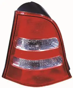 Mercedes A-Serisi W168 Sağ Stop Lambası | DPO 440-1918R-UE-CR