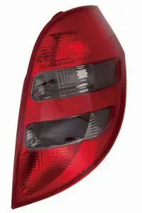 Mercedes A-Serisi W169 Sol Stop Lambası | DPO 440-1930L-UE-SR
