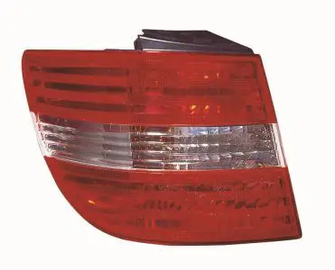 Mercedes B-Serisi W245 Sağ Dış Stop Lambası (Kırmızı) | DPO 440-1949R-UE