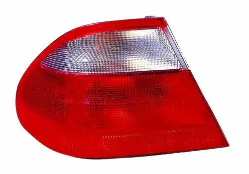 Mercedes Clk Serisi W208 Sol Dış Stop Lambası (Kırmızı) | DPO 440-1954L-UE