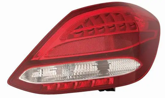 Mercedes C-Serisi W205 Sağ Stop Lambası | DPO 440-19A3R-LD-UE