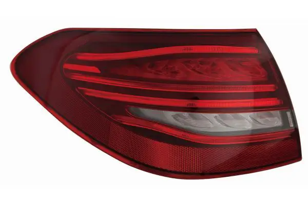 Mercedes C-Serisi W205 Sağ Dış Stop Lambası | DPO 440-19A7R-AE