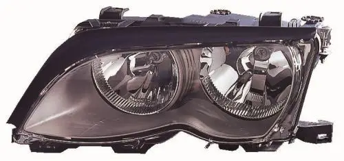 BMW 3 Serisi E46 Sol Far | DPO 444-1128L-LDEM2