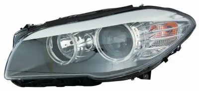 BMW 5 Serisi F10 Far | DPO 444-1175RMLDEM2
