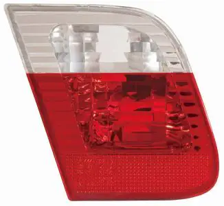 BMW 3 Serisi E46 Sağ İç Stop Lambası (Kırmızı) | DPO 444-1303R-UQ-CR