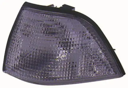 BMW 3 Serisi E36 Sol Sinyal Lambası (Beyaz) | DPO 444-1505L-UE-C