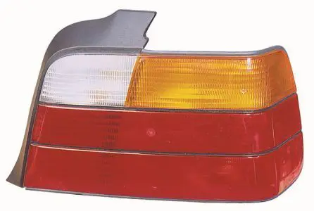 BMW 3 Serisi E36 Sol Stop Lambası (Kırmızı) | DPO 444-1902L-UE