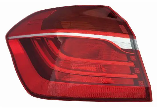 BMW 2 Serisi F45 Sol Dış Stop Lambası | DPO 444-1979L-UE