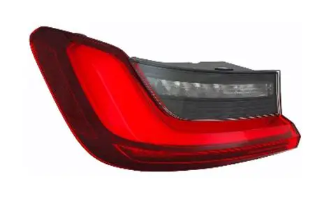 BMW 3 Serisi G20 Sağ Dış Stop Lambası | DPO 444-1993R-AEN