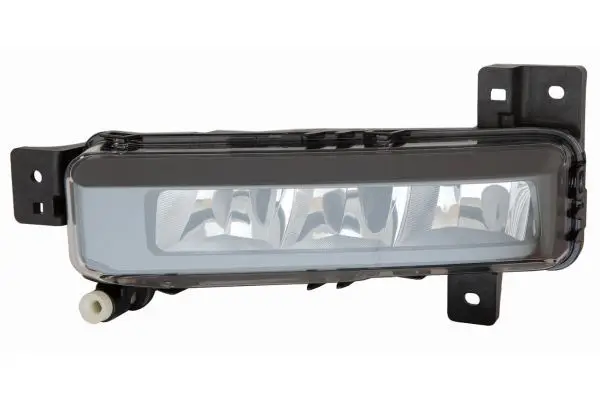 BMW 2 Serisi F45 Sol Sis Farı | DPO 444-2045L-AQ