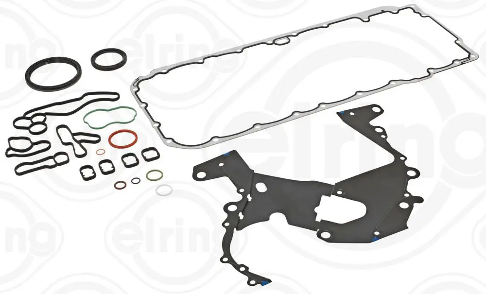 BMW 5 Serisi F10 N57 Alt Takım Conta Seti | ELRING 522.120