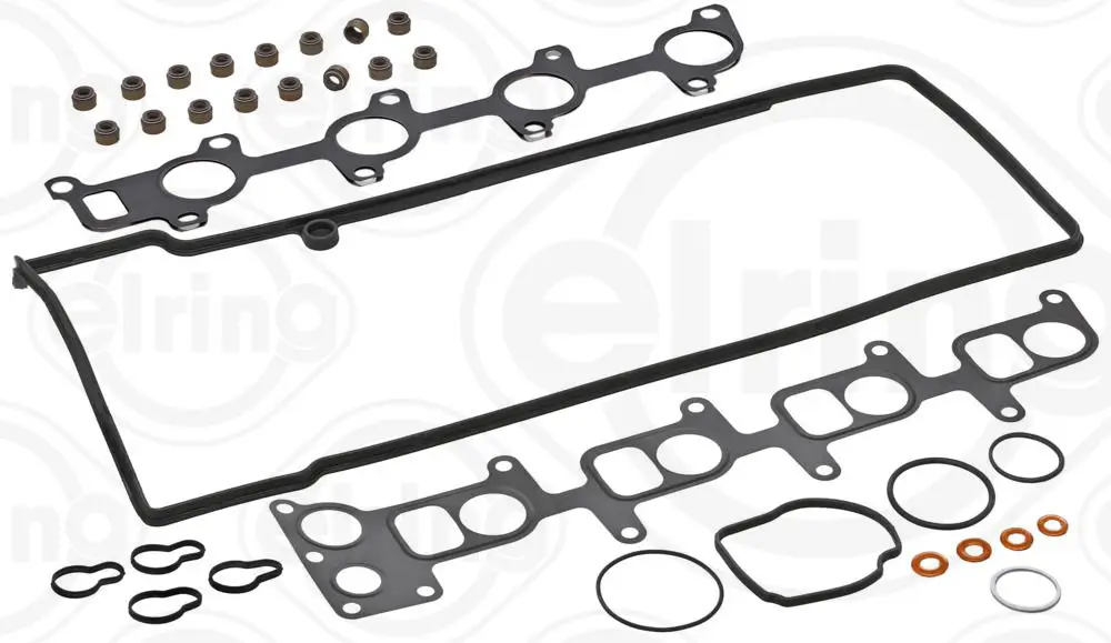 Mercedes C Serisi W202 OM611 Üst Takım Conta Seti | ELRING 554.921