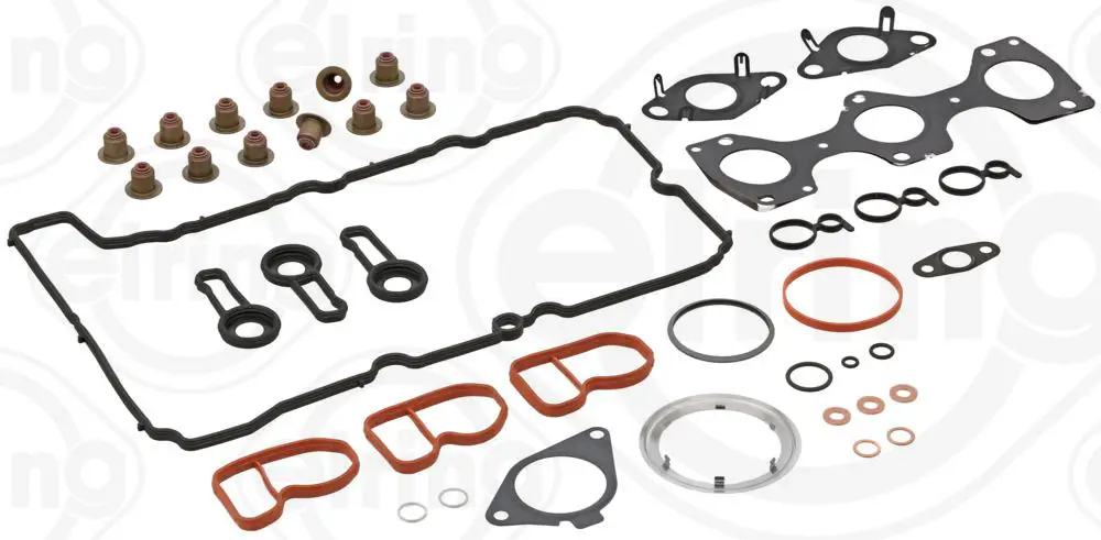 BMW 1 Serisi F20 B37 Üst Takım Conta Seti | ELRING 648.050