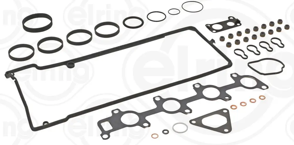 Mercedes C Serisi W203 OM646 Üst Takım Conta Seti | ELRING 685.540