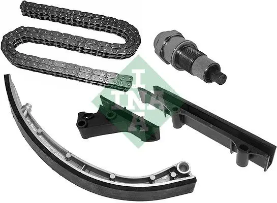 Mercedes E Serisi W210 E 200 D Eksantrik Zincir Seti | INA 559 0041 10
