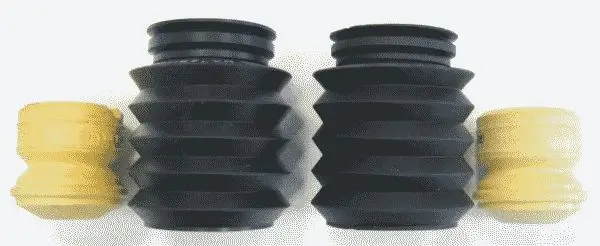 BMW 5 Serisi E39 Amortisör Lastiği Ön Set Kısa | BOGE 89-084-0