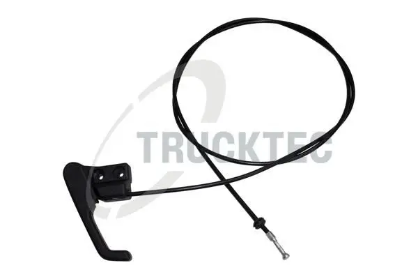 Mercedes Sprinter W906 Kaput Açma Teli | TRUCKTEC 0260549