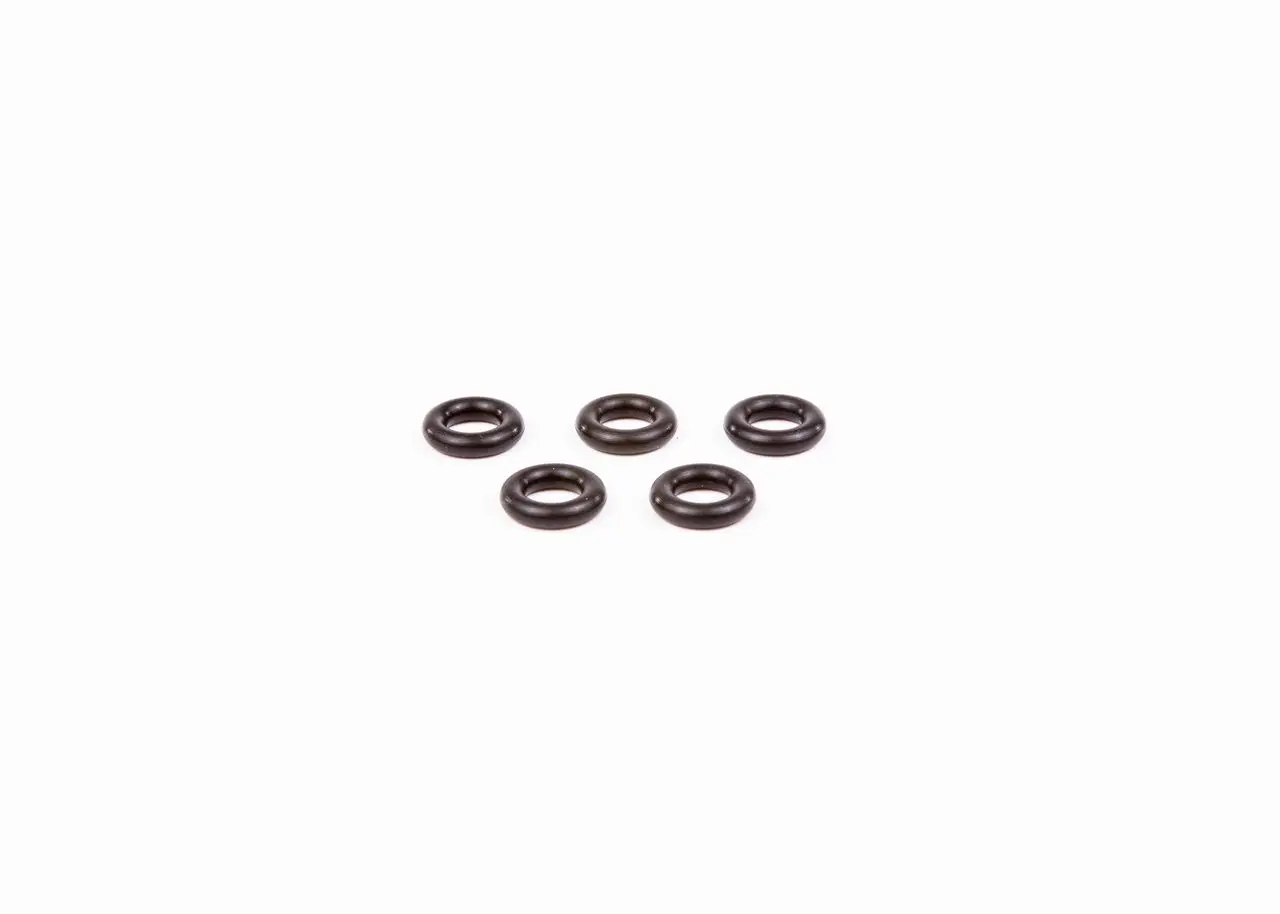 BMW 3 Serisi E46 M54 / N46 Enjektör Oring Lastiği Üniversal 7.52 X 3.53 | BOSCH 1280210711