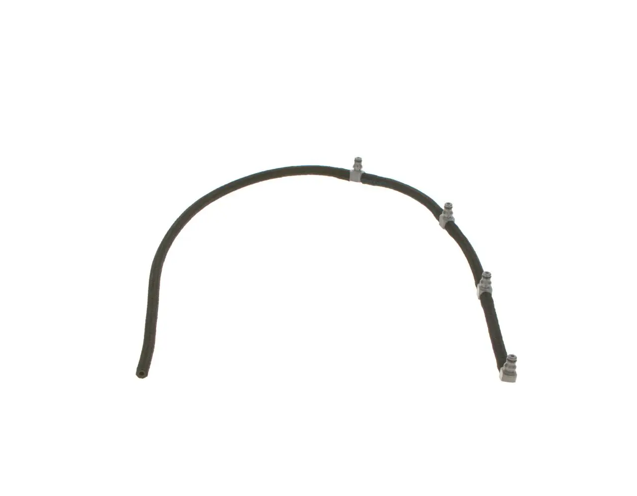 Mercedes C Serisi W202 OM611 Mazot Filtre Giriş Borusu | BOSCH 0928402046