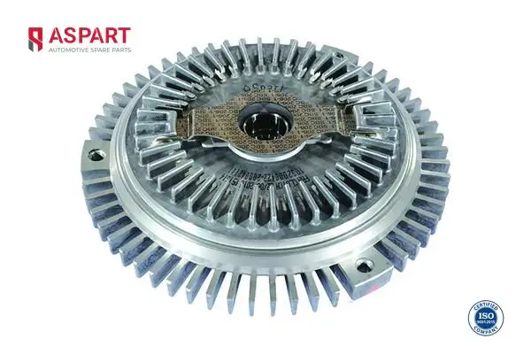 Mercedes W124 Kasa M103 Termik | ASPART 6CRF1012
