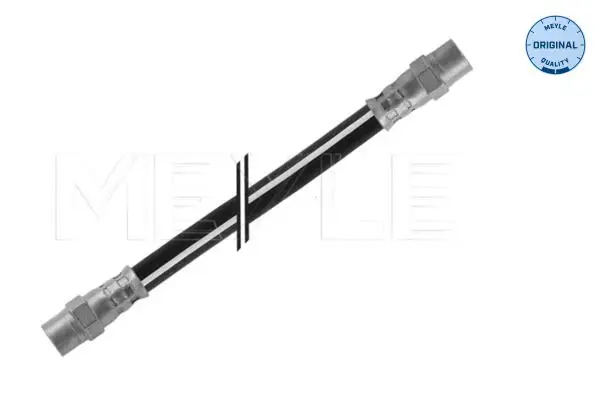BMW 3 Serisi E30 Fren Hortumu Arka | MEYLE 300 343 2106