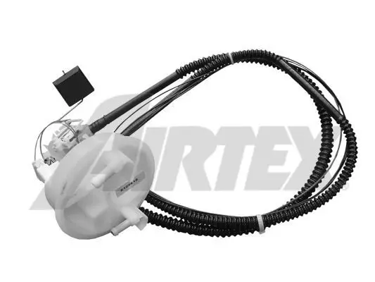 Mercedes C Serisi W203 M111 / M112 Depo Samandirasi | AIRTEX E10560S