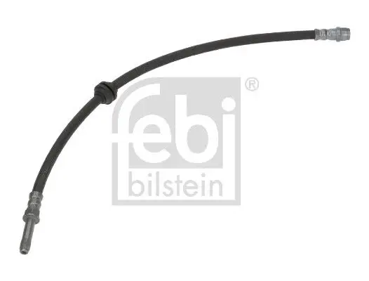Mercedes Vito Serisi W447 CDI Fren Hortumu Ön | FEBI 196426