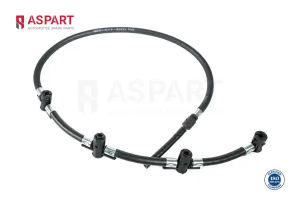 Mercedes Sprinter W906 OM646 Dağıtıcı Hortum | ASPART 5HOS1287