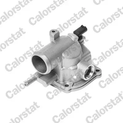 Mercedes E Serisi W210 OM613 Termostat 92°C | VERNET TH6846.92J