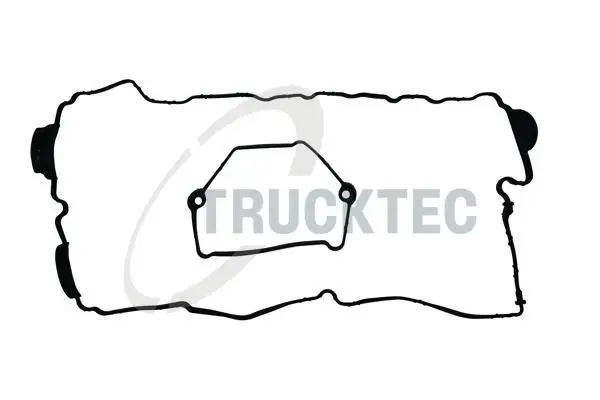 BMW X3 Serisi E83 N46 Üst Kapak Contası | TRUCKTEC 0810188