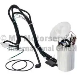 BMW 5 Serisi E60 N62 Benzin Pompası | PIERBURG 7.03794.20.0