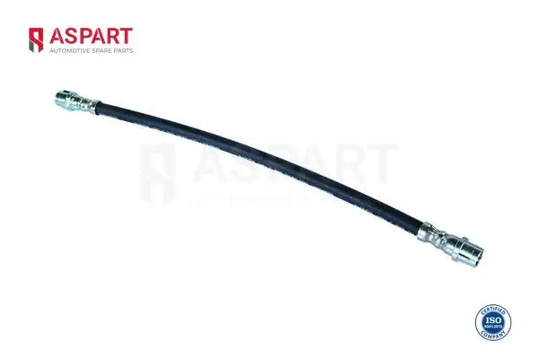Mercedes A Serisi W168 Fren Hortumu Arka | ASPART 3HOS1140
