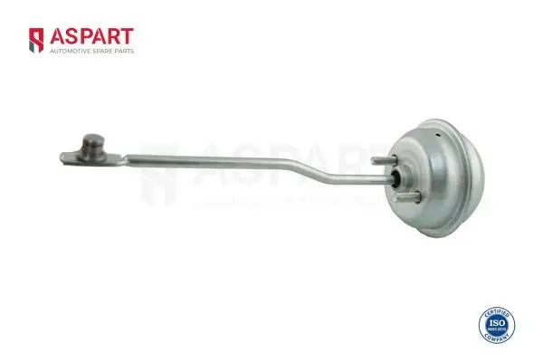 Mercedes CLA Serisi W117 M270 Turbo Vakum Haznesi | ASPART 5TAC1001