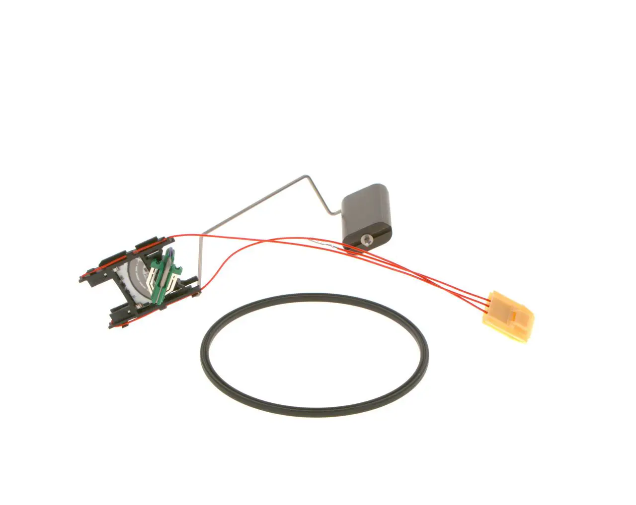 BMW 5 Serisi E60 Depo Samandirasi | BOSCH 1587411117