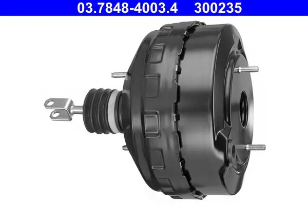 BMW 1 Serisi E81 Westinghouse | ATE 03.7848-4003.4